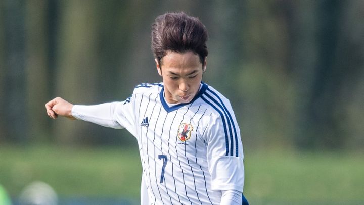 韓国Kリーグデビューの神谷優太 「韓国の方は親切な人が多い！言葉は全く違うけれど…」