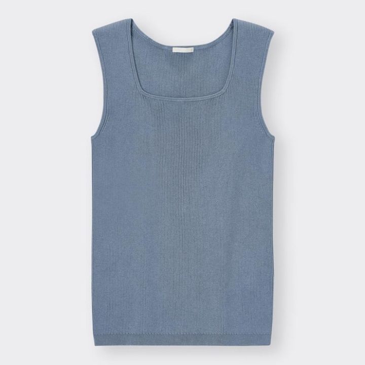 画像1: 出典：GU