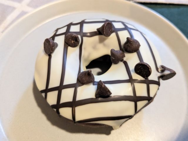 クリスピー・クリーム・ドーナツ