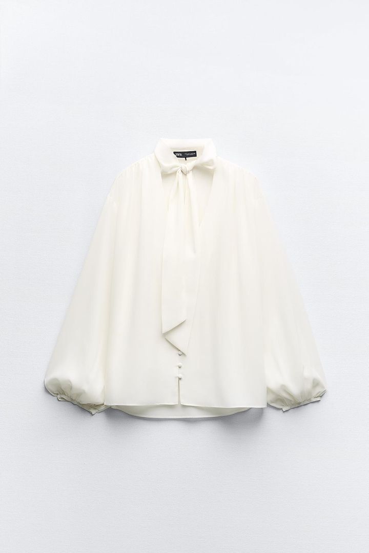 画像1: 出典：ZARA