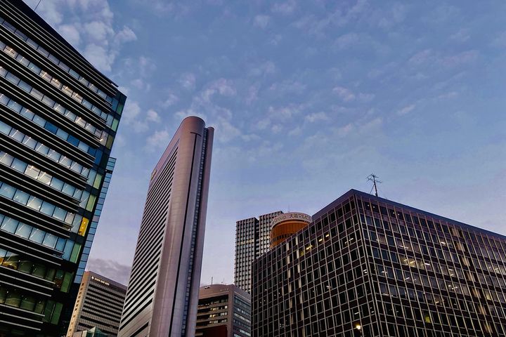 東大、京大生が志望する企業は？