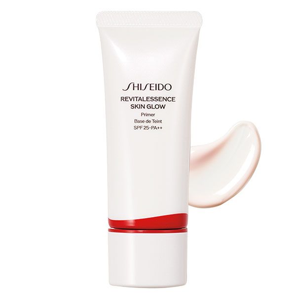 SHISEIDO エッセンス スキングロウ プライマー