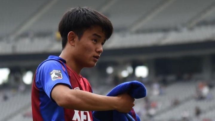 日本代表の中核選手多し！FC東京の「歴代最強の日本人選手」5名