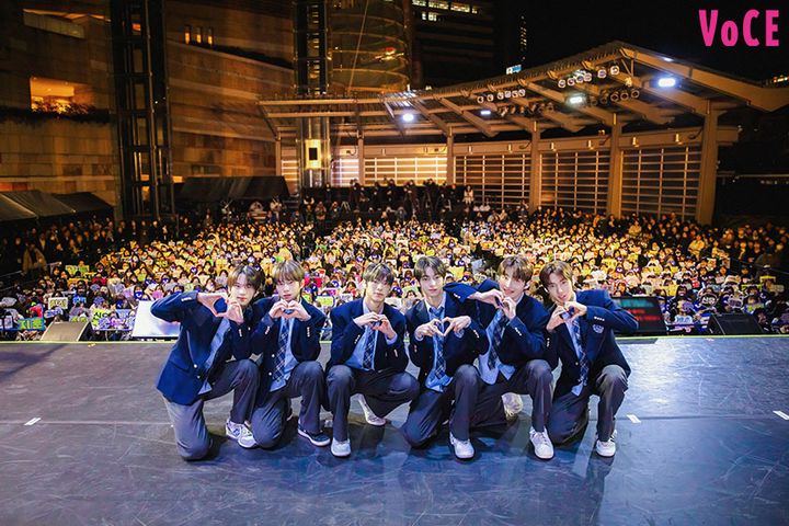 TWS（トゥアス）