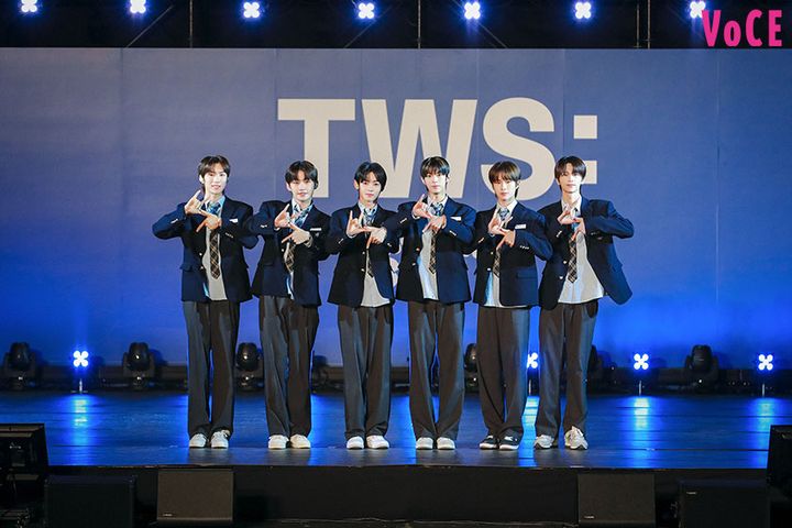 TWS（トゥアス）