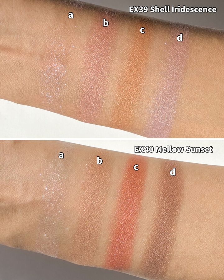 ルナソル アイカラーレーション