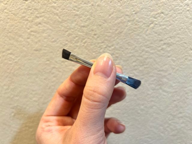 アイブロウチップ