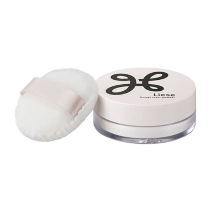 花王 リーゼ 前髪リセットパウダー