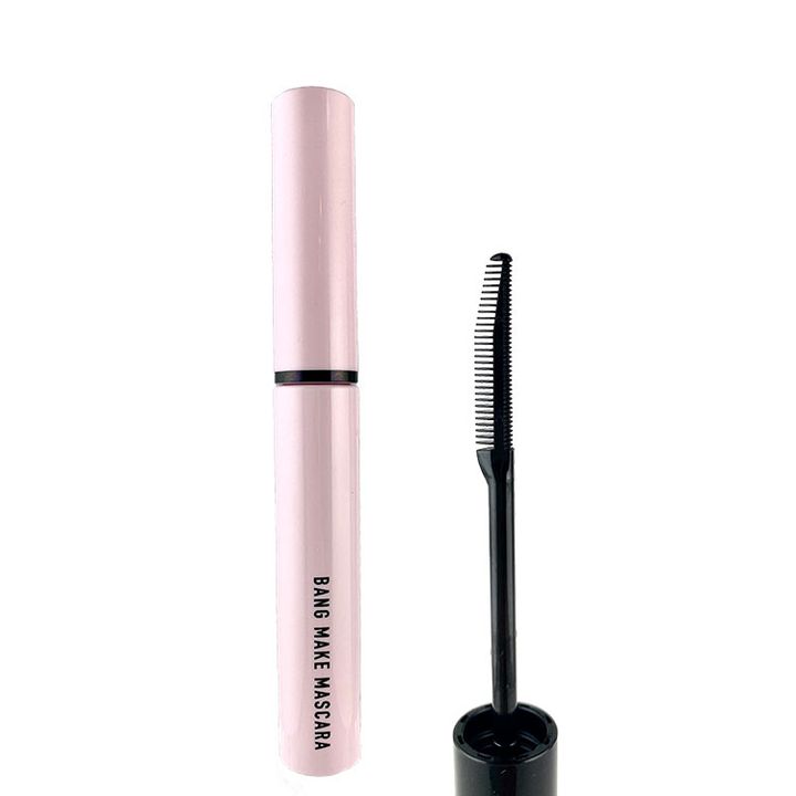 ハーベス 前髪専科 バングメイクマスカラ