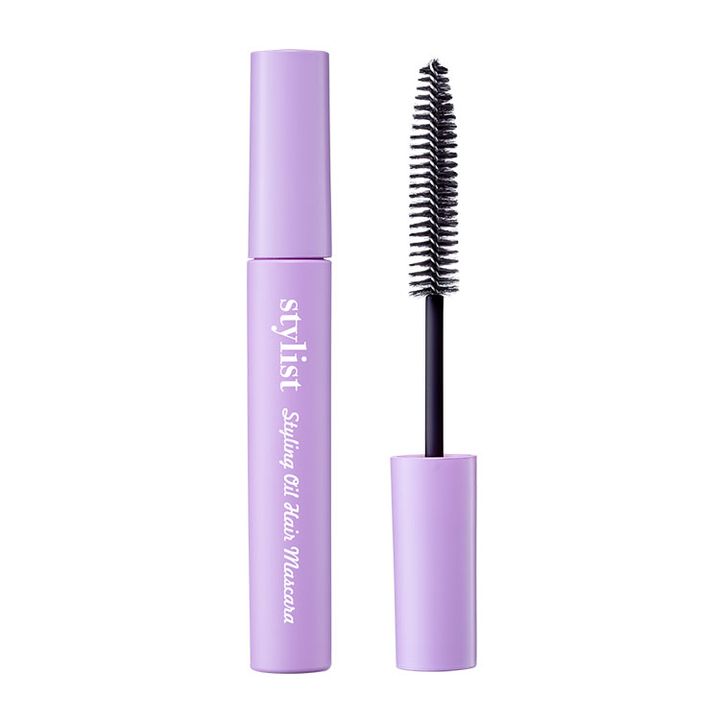 アンナドンナ スタイリスト スタイリングオイルへアマスカラ