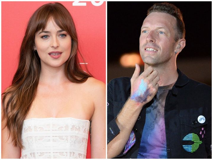 画像: ダコタ・ジョンソンが彼と彼の子どもたちへの思いを明かす