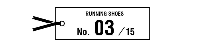 《ニューバランス》のランニングスニーカーがあればこなれて見える。大人のカーゴパンツスタイル【マイスタンダードブック】