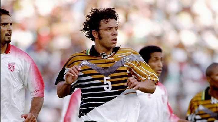 松木安太郎、ヴェルディ時代に「獲り逃した大物」選手の名前を明かす