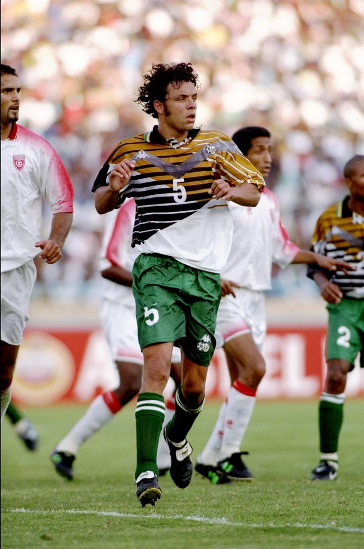 松木安太郎、ヴェルディ時代に「獲り逃した大物」選手の名前を明かす