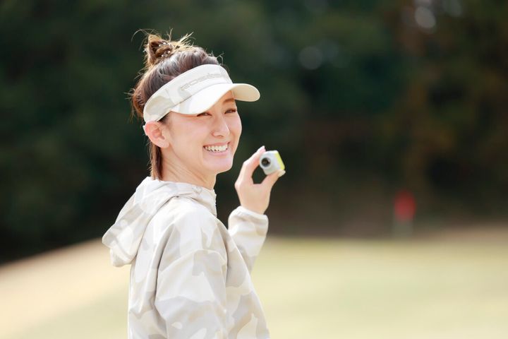 とにかく小さくて軽い！ 使い勝手がめちゃくちゃいい距離計測器【試してみた！】