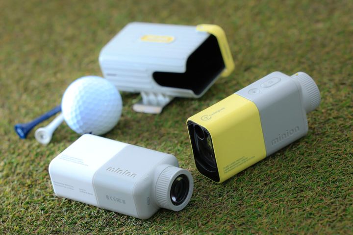 とにかく小さくて軽い！ 使い勝手がめちゃくちゃいい距離計測器【試してみた！】