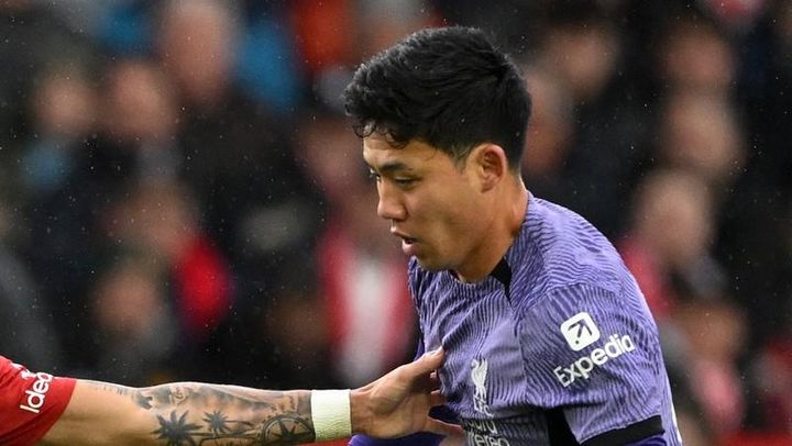 遠藤航ら中盤4人の加入、リヴァプールの首脳も「とても満足してる」移籍の専門家ロマーノ氏が報告