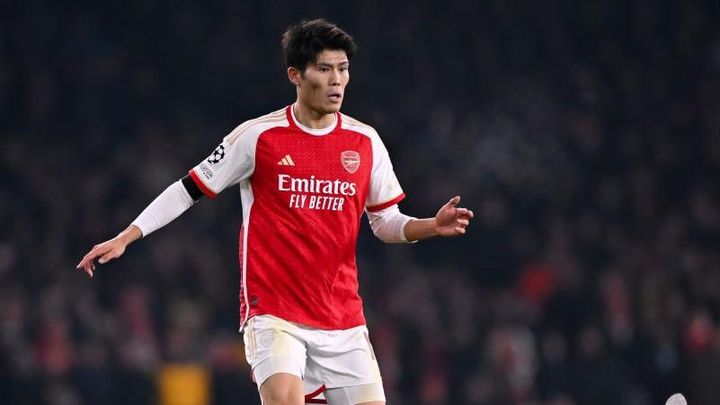 冨安健洋、「年俸2倍」でアーセナルと新契約へ！すでに合意か