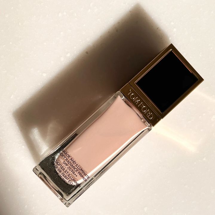トムフォード　プライマー　SPF25 トムフォード プライマー SPF25 （2024年春新作化粧下地
