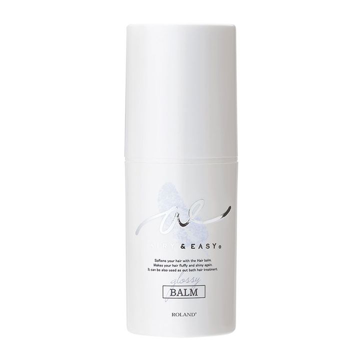 エアリー＆イージー スティックへアバーム