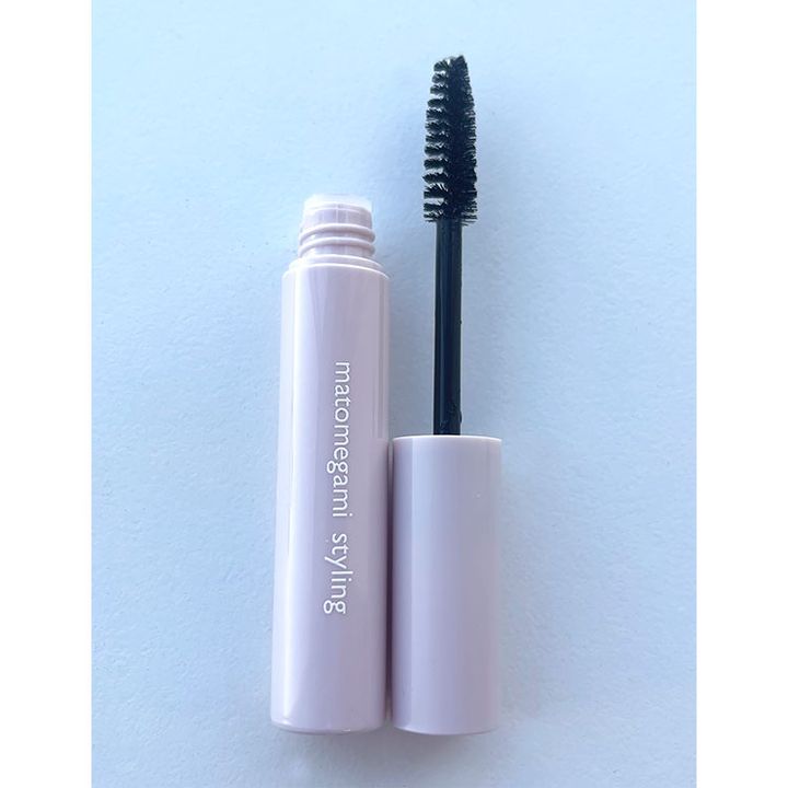 ダイソー 簡単へアスタイリングブラシ まとめ髪ポイントブラシ