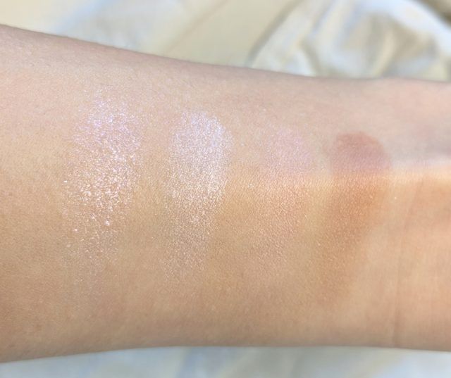 セザンヌのコスメ