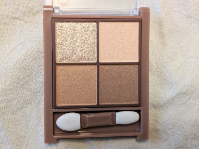 セザンヌのコスメ