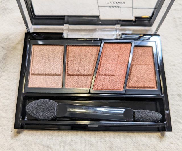 KATEアイシャドウの写真