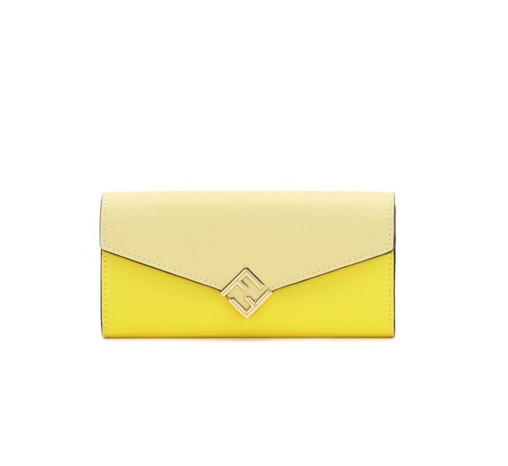 フェンディのお財布