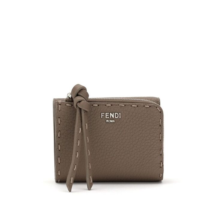 フェンディ ピーカブーのお財布