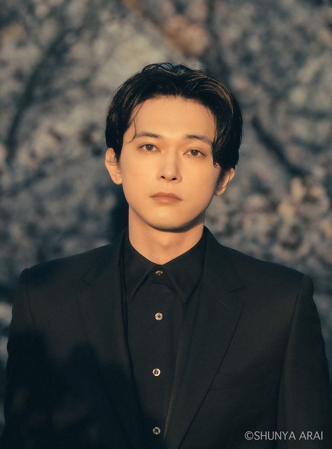 “国宝級イケメン”吉沢亮が『国宝』に主演！ やがて国の宝となる稀代の女方歌舞伎役者役に挑む