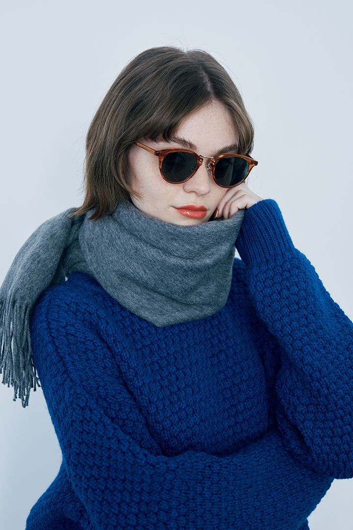 サングラスの時に合うメイクが知りたい！プロ直伝のメイク術とは