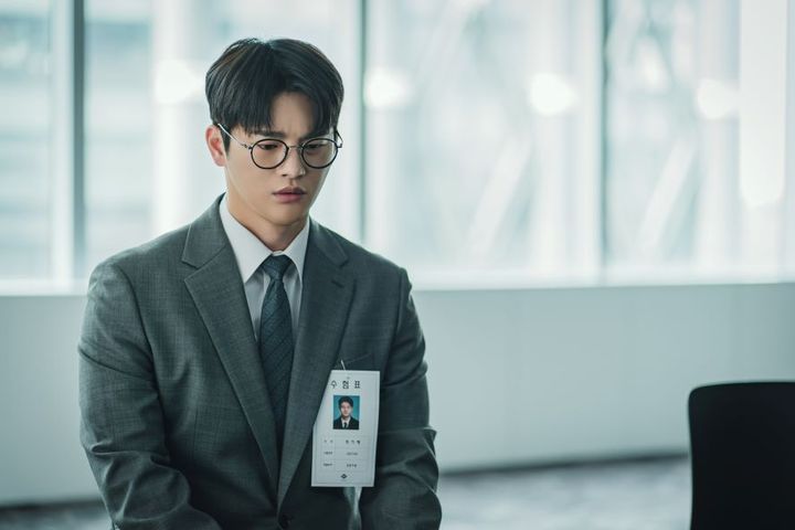 ソ・イングクが“もうすぐ死ぬ12人”を生き抜く！ 衝撃＆感動の韓ドラ『もうすぐ死にます』