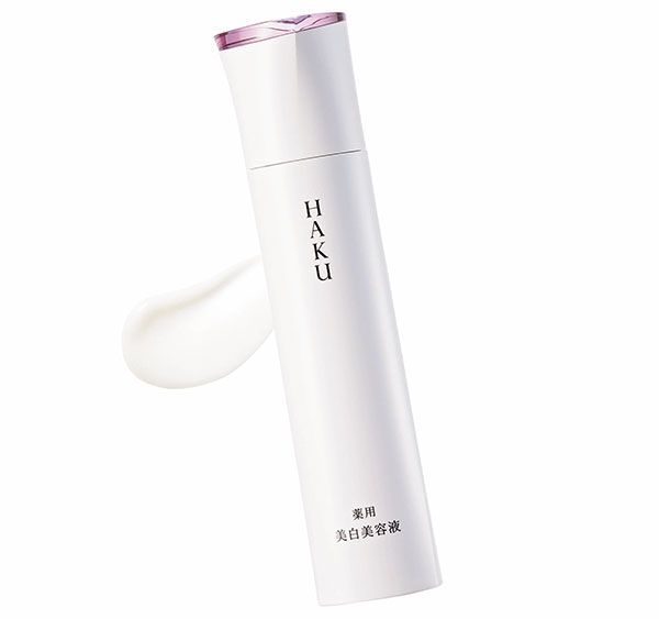 HAKU メラノフォーカスEV