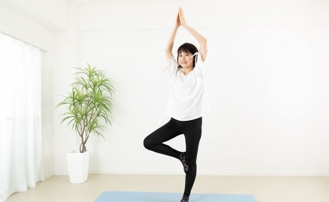 自分磨きイメージ