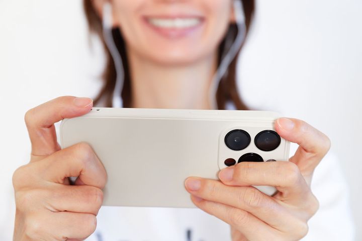 倍速視聴する人が増加