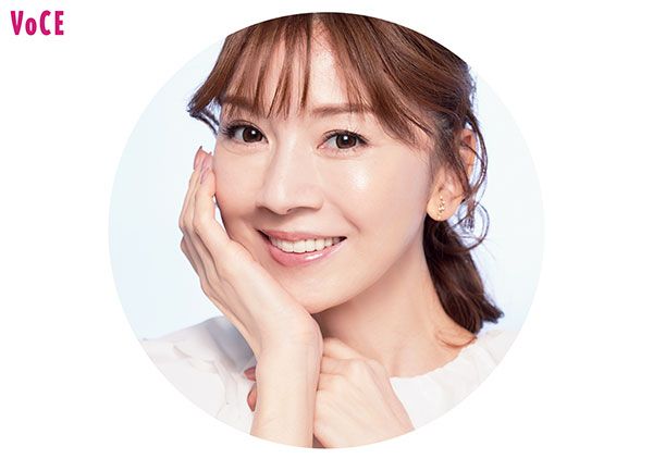 君島十和子さん