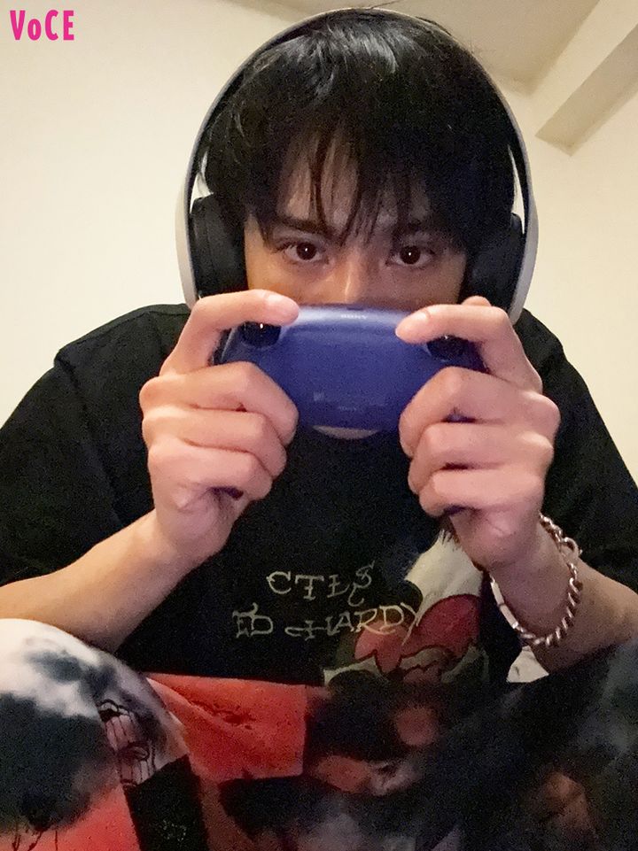 THE JET BOY BANGERZ エイロン