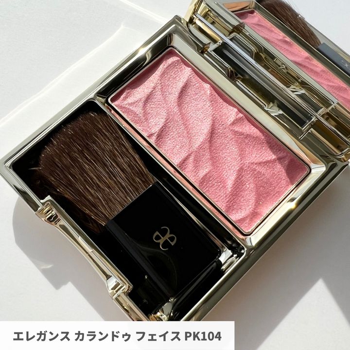 エレガンス カランドゥ フェイス