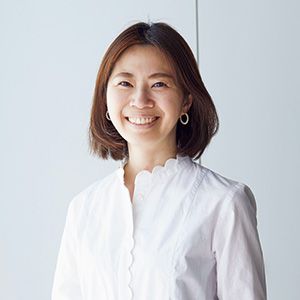 整理収納アドバイザー片岡牧子さん