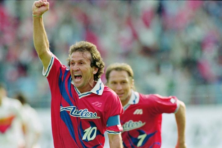 1枚10万円超えも！トレーディングカードで高額取引されたJリーガーベスト5