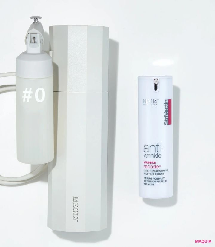 鈴木えみさんの自己ベスト肌のつくり方。ランコム、キュレル、SHISEIDOほか愛用品を公開_6