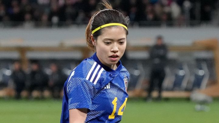 なでしこジャパン、パリ五輪でメダル獲得の鍵を握る「主力選手」5名