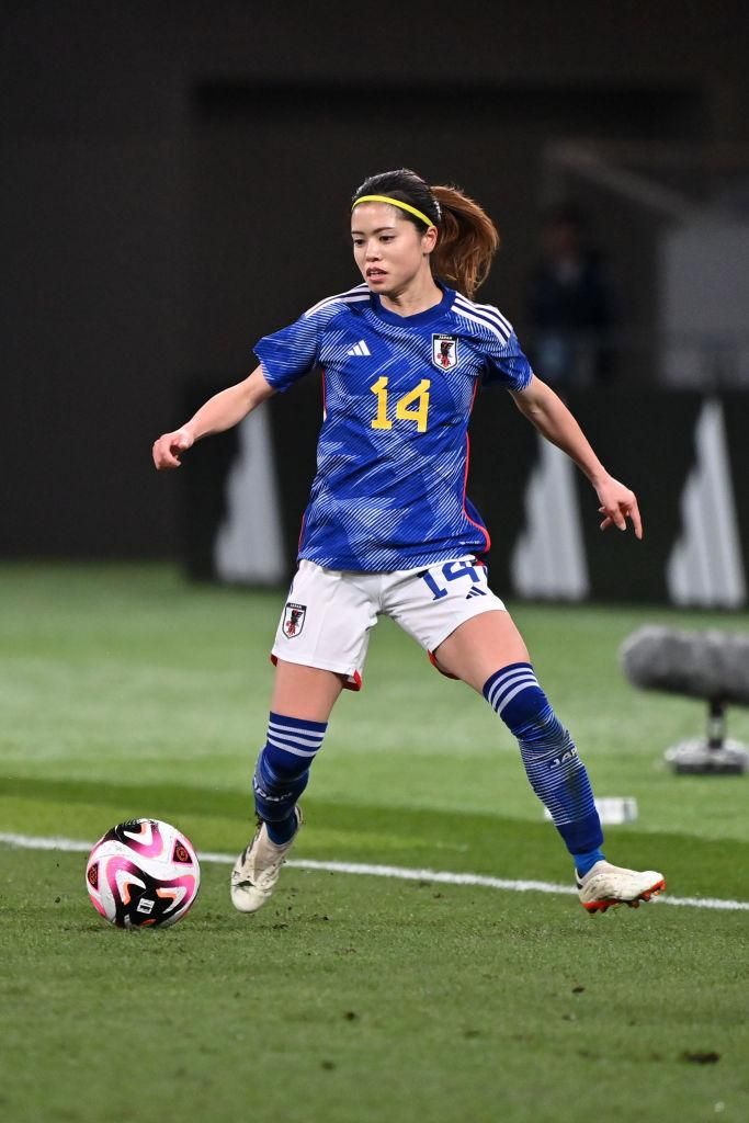 なでしこジャパン、パリ五輪でメダル獲得の鍵を握る「主力選手」5名