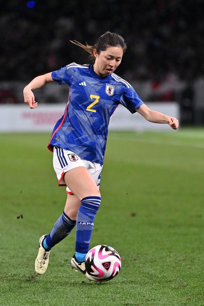 なでしこジャパン、パリ五輪でメダル獲得の鍵を握る「主力選手」5名