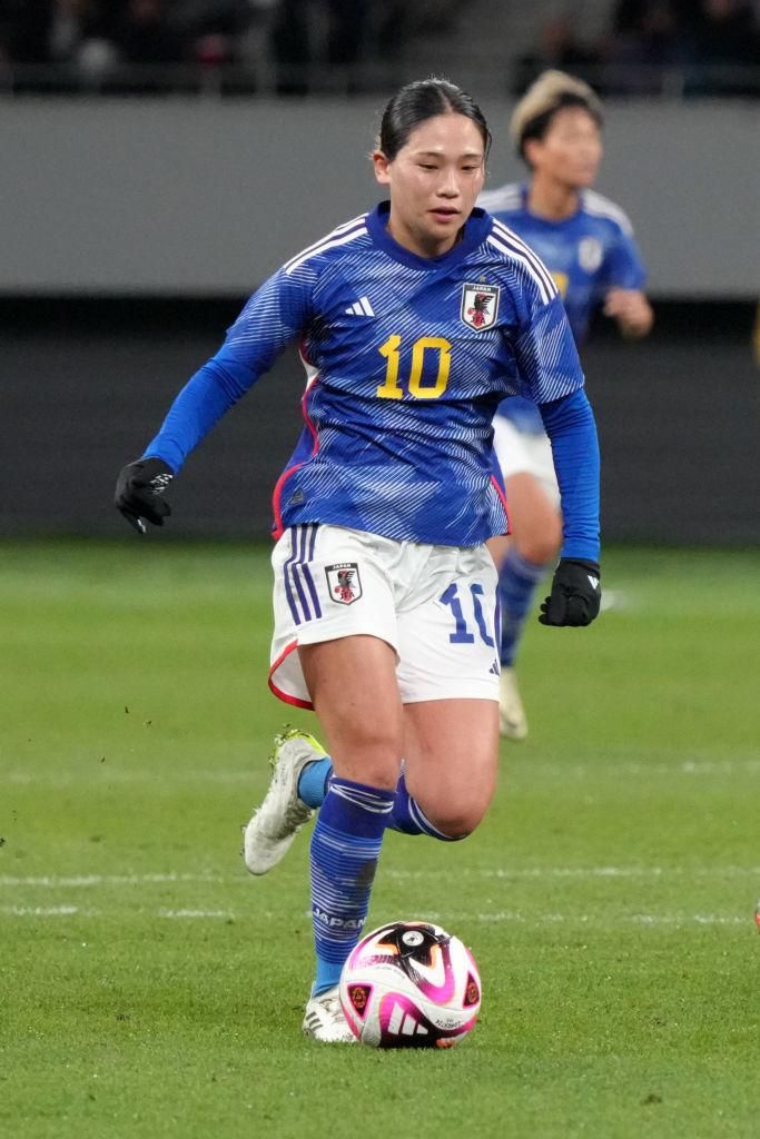 なでしこジャパン、パリ五輪でメダル獲得の鍵を握る「主力選手」5名