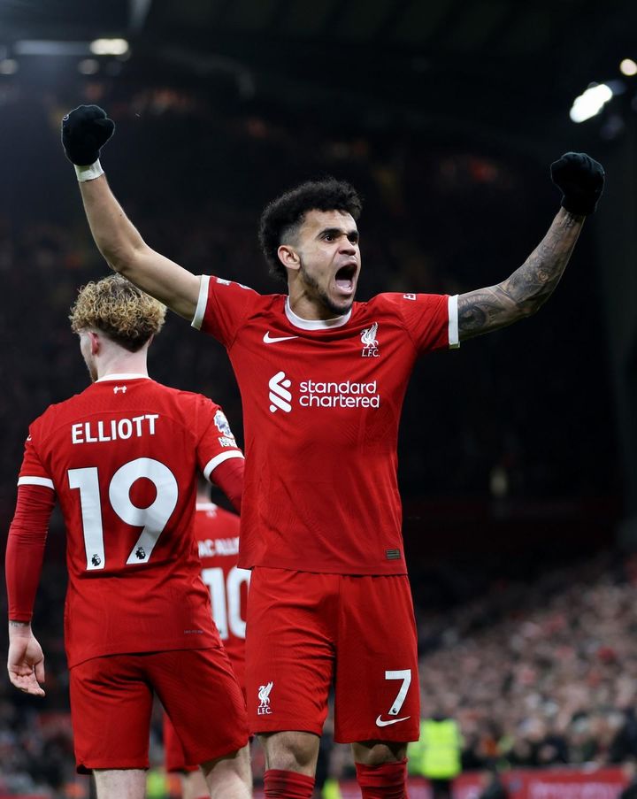 遠藤航は「非常識な存在」？リヴァプール「2月の最高選手」TOP5