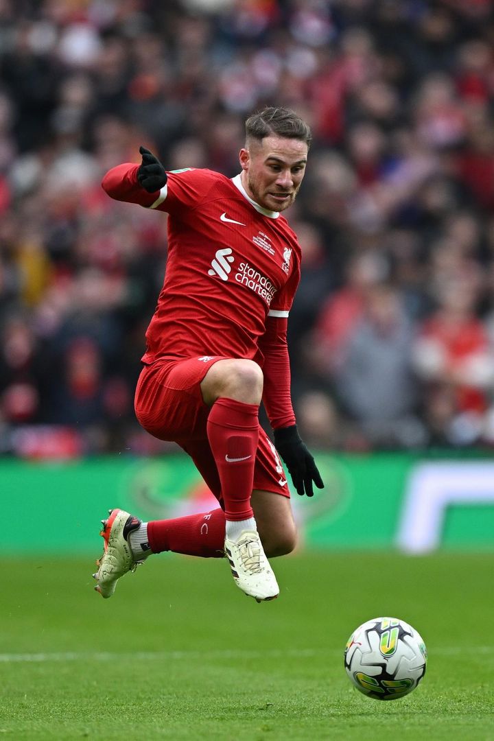 遠藤航は「非常識な存在」？リヴァプール「2月の最高選手」TOP5