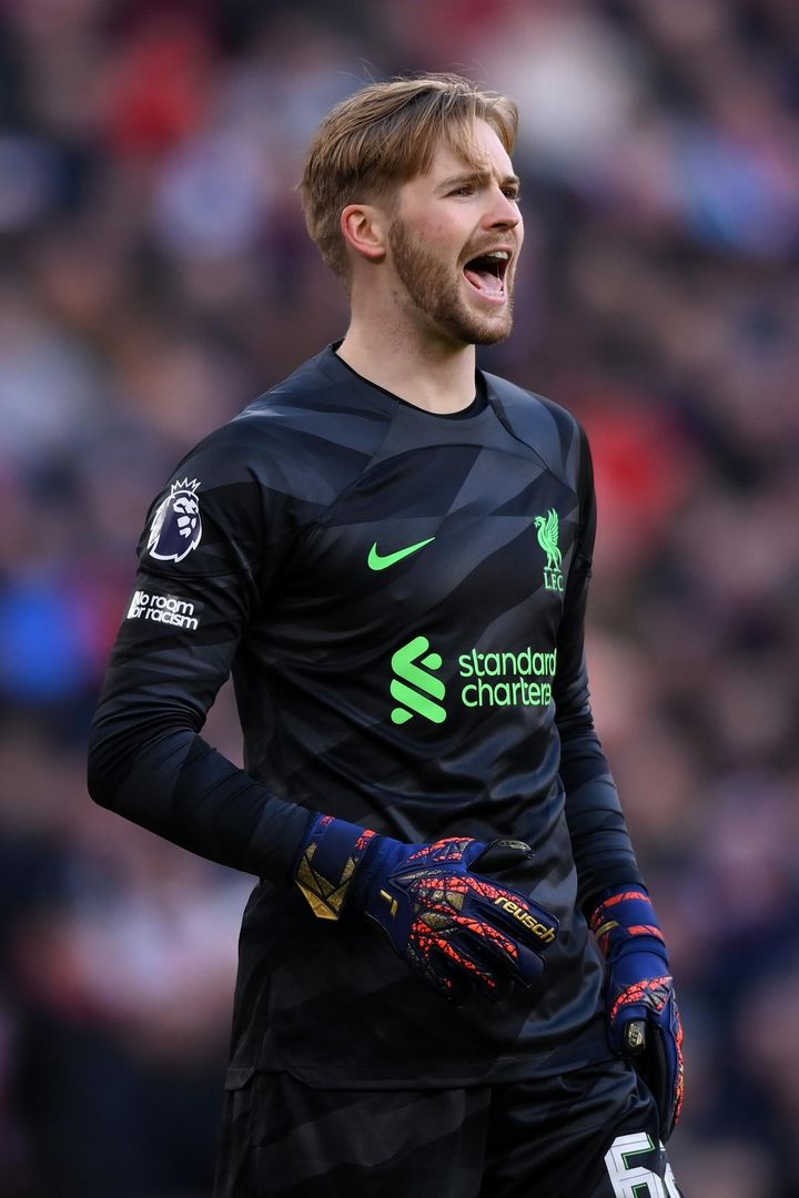 遠藤航は「非常識な存在」？リヴァプール「2月の最高選手」TOP5