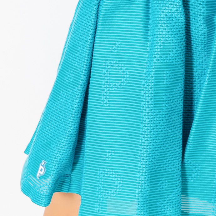 ゴルフ場でインパクト大！ この春のおすすめは気分も見た目も華やぐ“セットアップ”